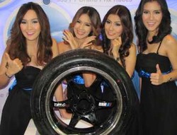 Goodyear Ajak Pengguna Mobil Irit BBM