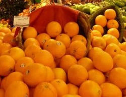 Peneliti: Kulit Jeruk Bisa Diolah Jadi Bensin