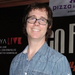 Ben Folds Five Berkumpul Lagi Untuk Album ke-5