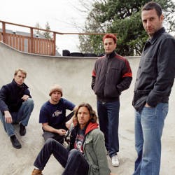 Pearl Jam Setengah Jalan Menuju Album Baru