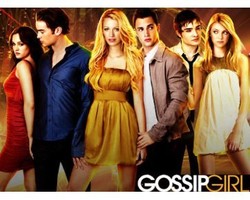 Lini Fashion Gossip Girl Akan Rilis Tahun Depan