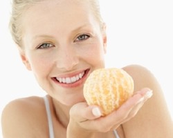 Riset: Vitamin C Bisa Melawan Keriput