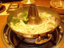 Yuk, Makan Sabu Sabu dan Yakiniku Sepuasnya!