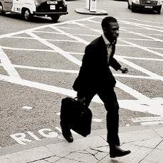 5 Tips Bisnis untuk Tetap di Depan 