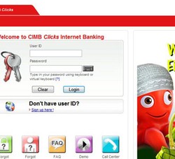 Nasabah CIMB Niaga Jadi Target Pencurian Data