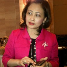 BWA Target Layani 30% Penduduk di 2014