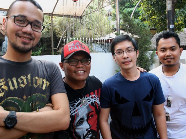 Kerispatih dengan Semangat Baru