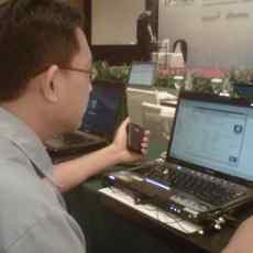 D-Net Gelar Seminar Cloud Computing