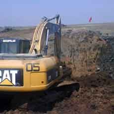 BPLS Buat Sudetan Agar Lumpur Lapindo Tidak Mengalir ke Raya Porong