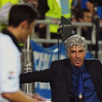 Gasperini Kini di Ujung Tanduk