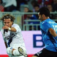 Novara Gebuk Inter 3-1