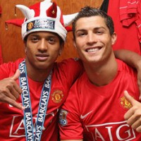 Nani, Sudahkah Lebih Baik dari CR7?