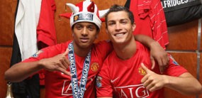 Nani, Sudahkah Lebih Baik dari CR7?