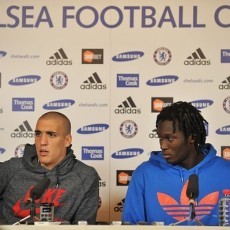 Kawah Candradimuka untuk Pemain Muda Chelsea