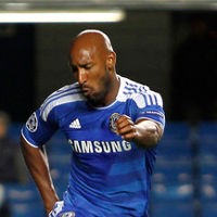 Anelka Belum Ingin Hengkang dari Chelsea