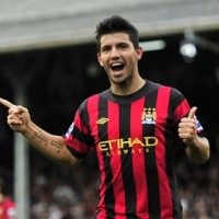 Maradona: Aguero Sempurna untuk Madrid