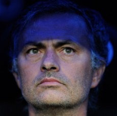Mourinho: Madrid Jadi Sekelompok Bandit