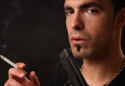 Adegan Merokok di Film Memicu Anak-Anak Ikut Merokok