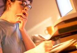 Menguap Tak Cuma Karena Mengantuk Tapi untuk Dinginkan Otak