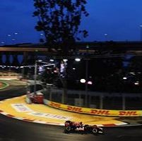 Singapura Menyambut Fans Indonesia