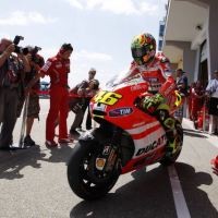 Ducati Bawa Ahli Radiasi ke Motegi