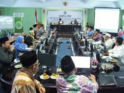 Fatwa Halal MUI Makin Diakui Dunia 