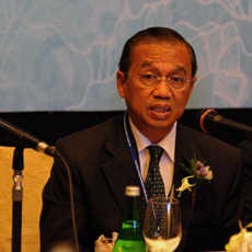 Busyro: Demi Kemaslahatan, Pembahasan RAPBN 2012 Harus Dilanjutkan