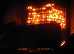 Unit 8 Masih Baru, Termasuk Bagian Proyek 10 Ribu Megawatt Tahap I