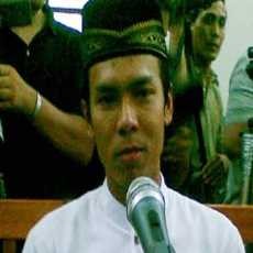 Sidang PK, Ryan Jagal Jombang Tiba di PN Depok