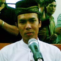 Ryan Jagal Jombang: Hati Saya Tertinggal di Cirebon