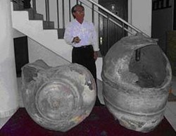 Di Bumi Bagian Manakah Satelit 5 Ton akan Jatuh Besok?