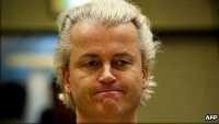 Geert Wilders Usulkan Larang Menara Masjid di Belanda