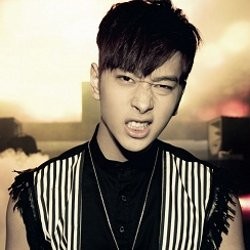 Chansung 2PM, Si Bungsu yang Dewasa