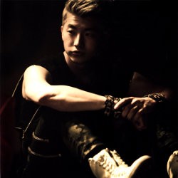 Wooyoung 2PM, Dancer yang Suka Es Krim