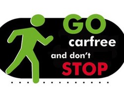 Hari Ini Hari Bebas Kendaraan Bermotor Dunia