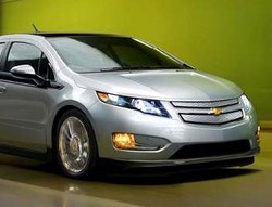 Senator Amerika Takut Teknologi Mobil AS Dicuri China