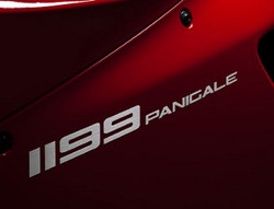 Ducati Siap Lahirkan 1199 Panigale