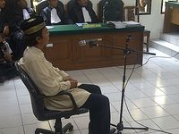 Ryan Jalani Sidang PK