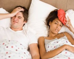 Sakit Kepala Saat Orgasme? Ini Penyebabnya!