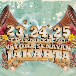 Digelar 3 Hari, Java Soulnation 2011 Jadi Pesta Semua Musik