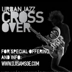 Ada Dangdut di Urban Jazz Crossover 2011