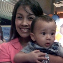 Melanie Putria Ingin Sang Anak Jadi Pemain Sepakbola