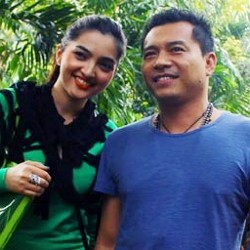 Soal Pernikahan, Anang Belum Bicara dengan Keluarga Ashanty