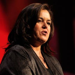 Rosie ODonnell Punya Pacar Baru