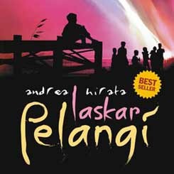 Laskar Pelangi Diangkat Jadi Serial Televisi