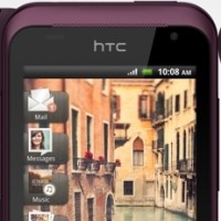 HTC Rhyme, Android Gaya untuk Kaum Hawa