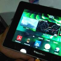 1.000 Pekerja Jadi Korban Anjloknya PlayBook 