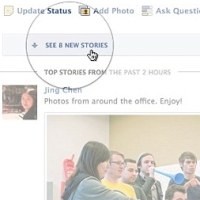 Rombak News Feed, Facebook Banjir Kritik