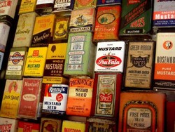 Yuk, Mampir ke Museum Mustard!