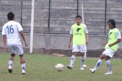 Pemain Persib Dibuat Linglung, Bobotoh Bersorak